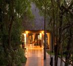Lion Sands - River Lodge